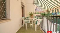 Balcony of Single-family semi-detached for sale in Torredembarra  with Terrace and Balcony