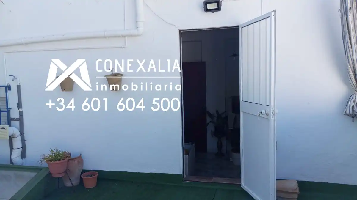 Casa o chalet en venta en Olvera con Terraza y Balcón