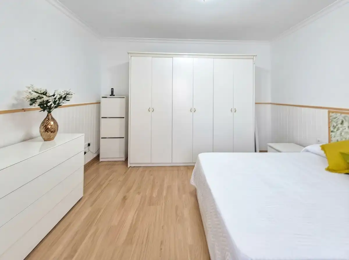 Habitación de Casa o chalet en venta en Teror con Aire acondicionado y Terraza