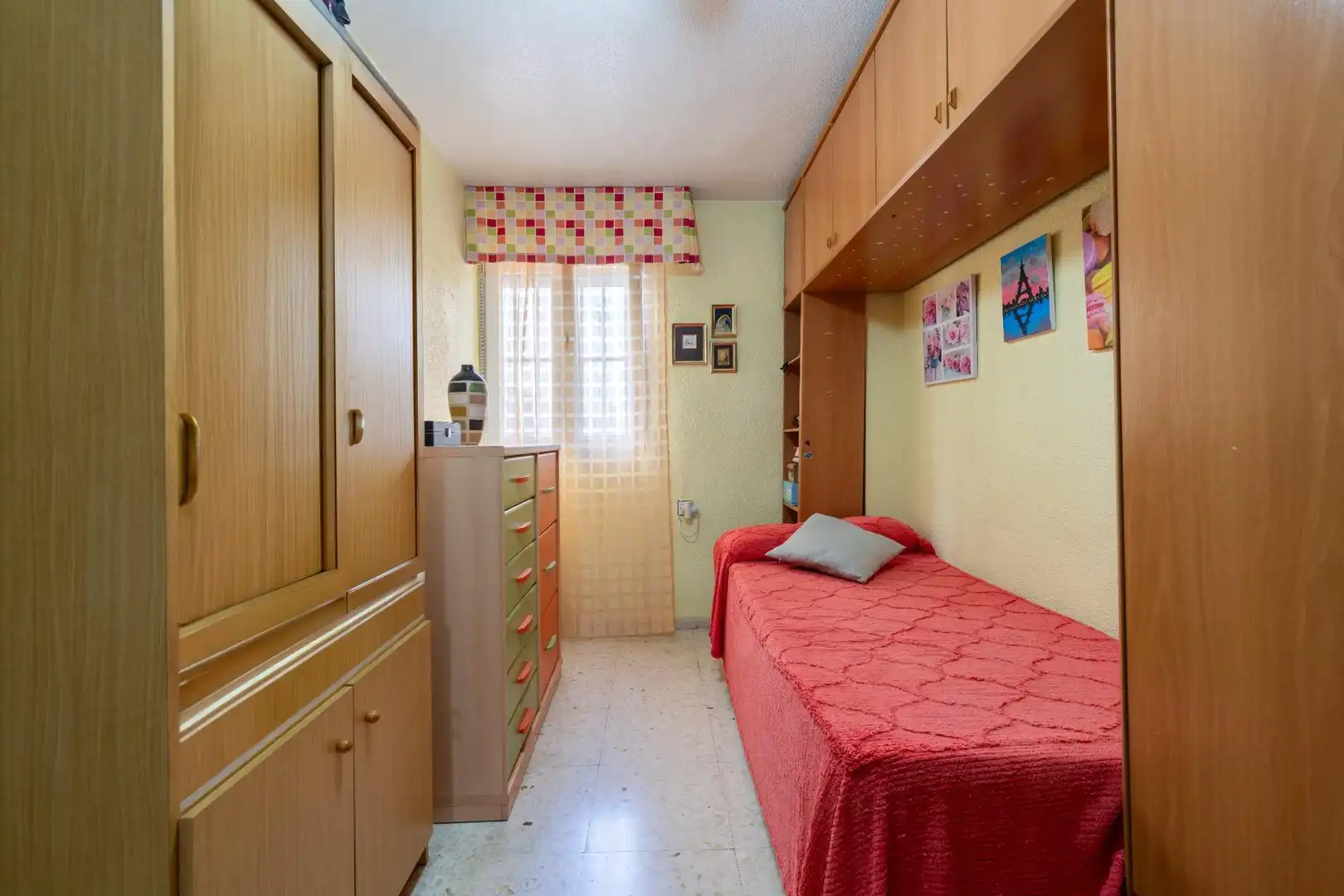 Wohnung mit Terrasse zum Verkauf in Calle SAN JUAN BOSCO, imagen 7