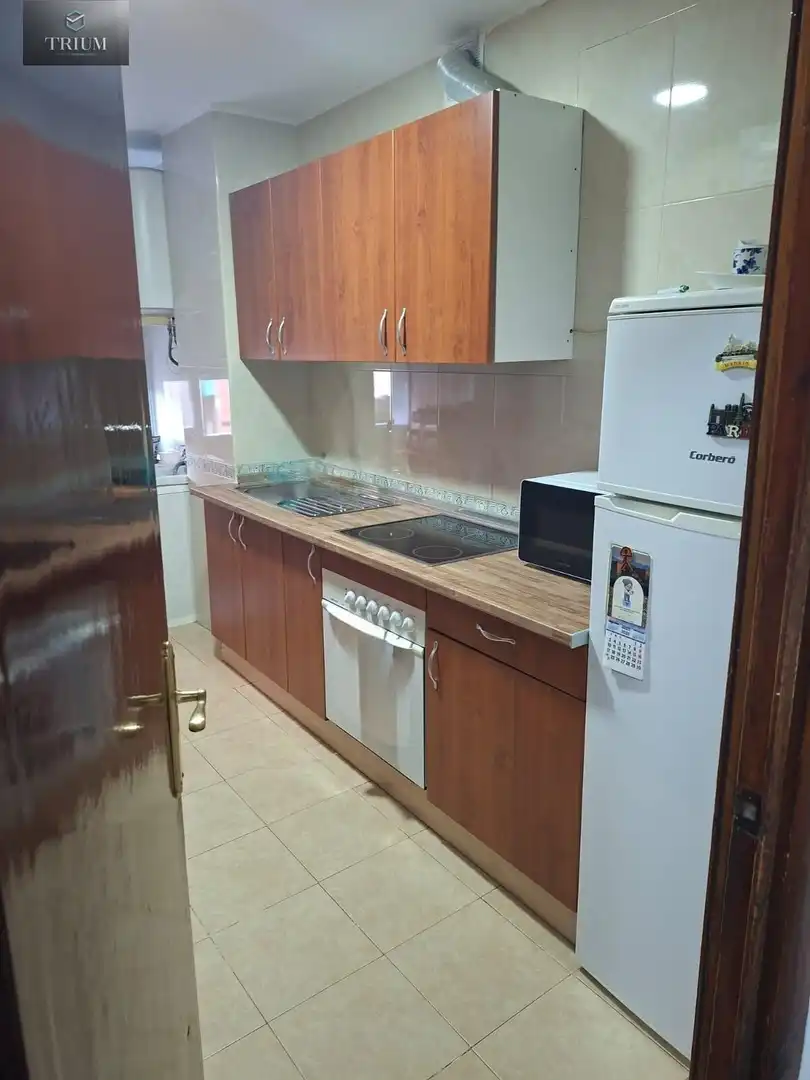 Appartamento con terrazza in vendita a Zaidín, imagen 6