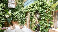 Garden of Duplex for sale in  Barcelona Capital  with Air Conditioner, Terrace and Balcony