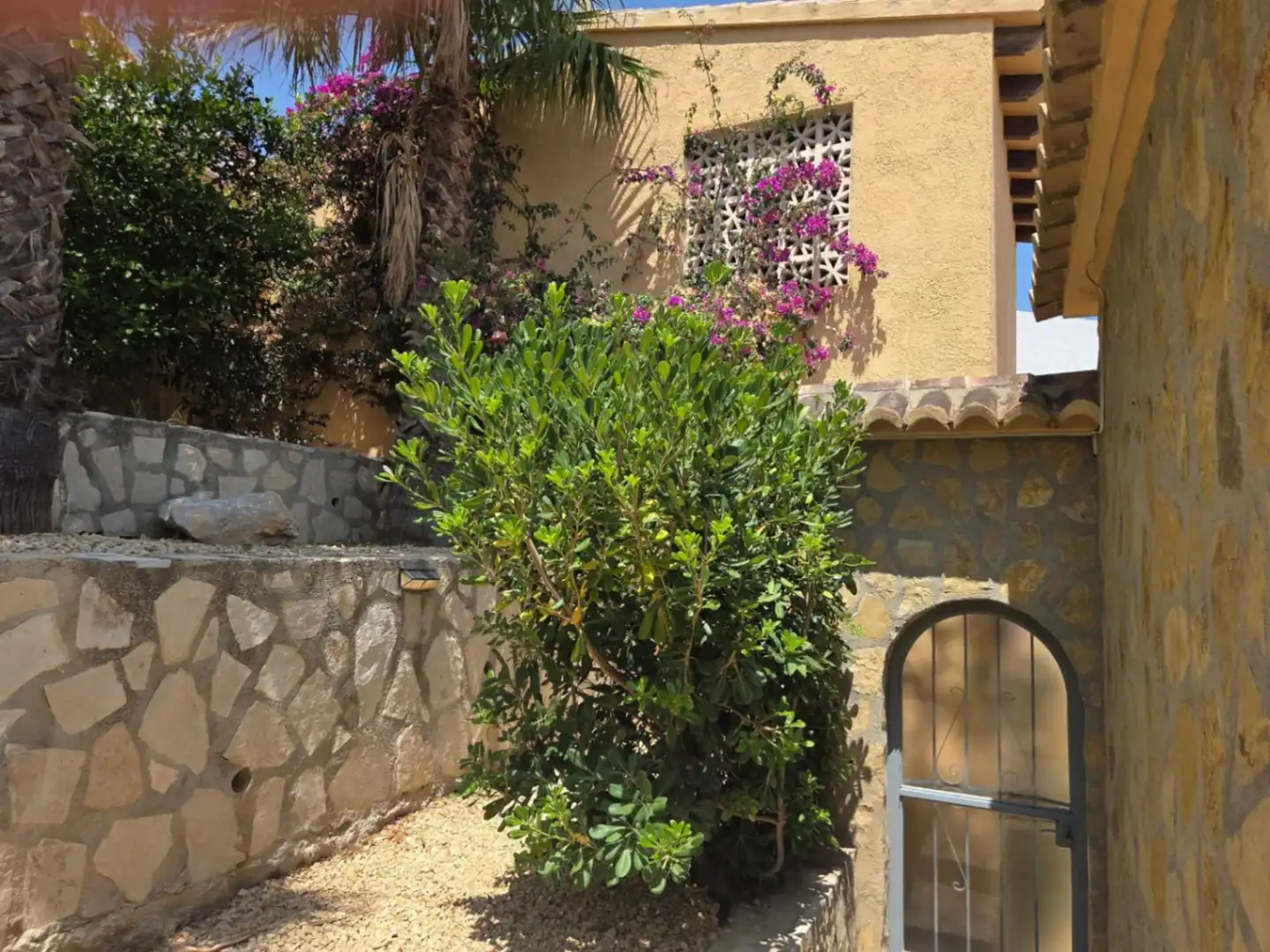 Chalet con piscina en venta en Cumbre del Sol, imagen 41