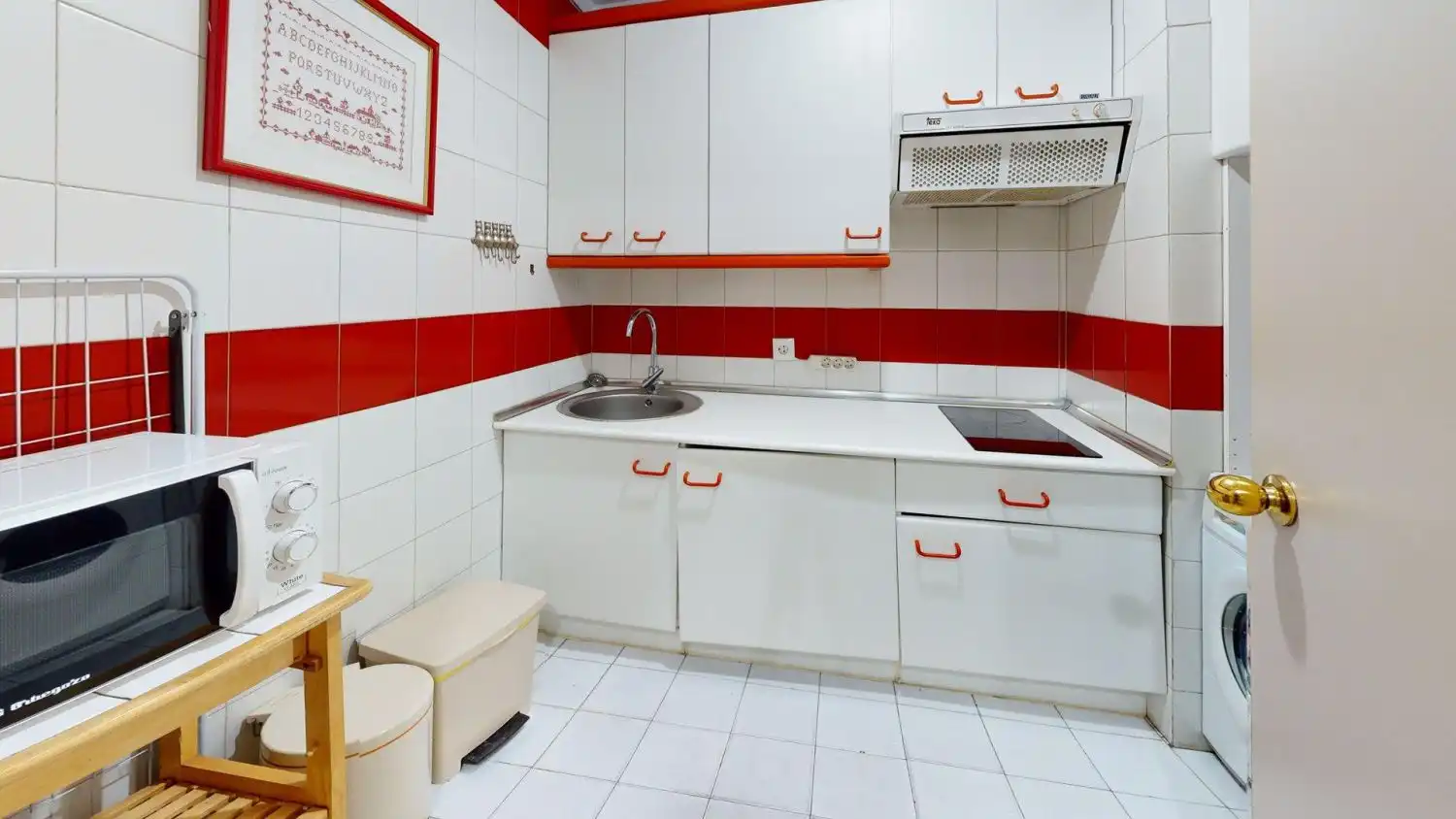 Appartement avec ascenseur à louer à RUIZ DE ALDA, imagen 21