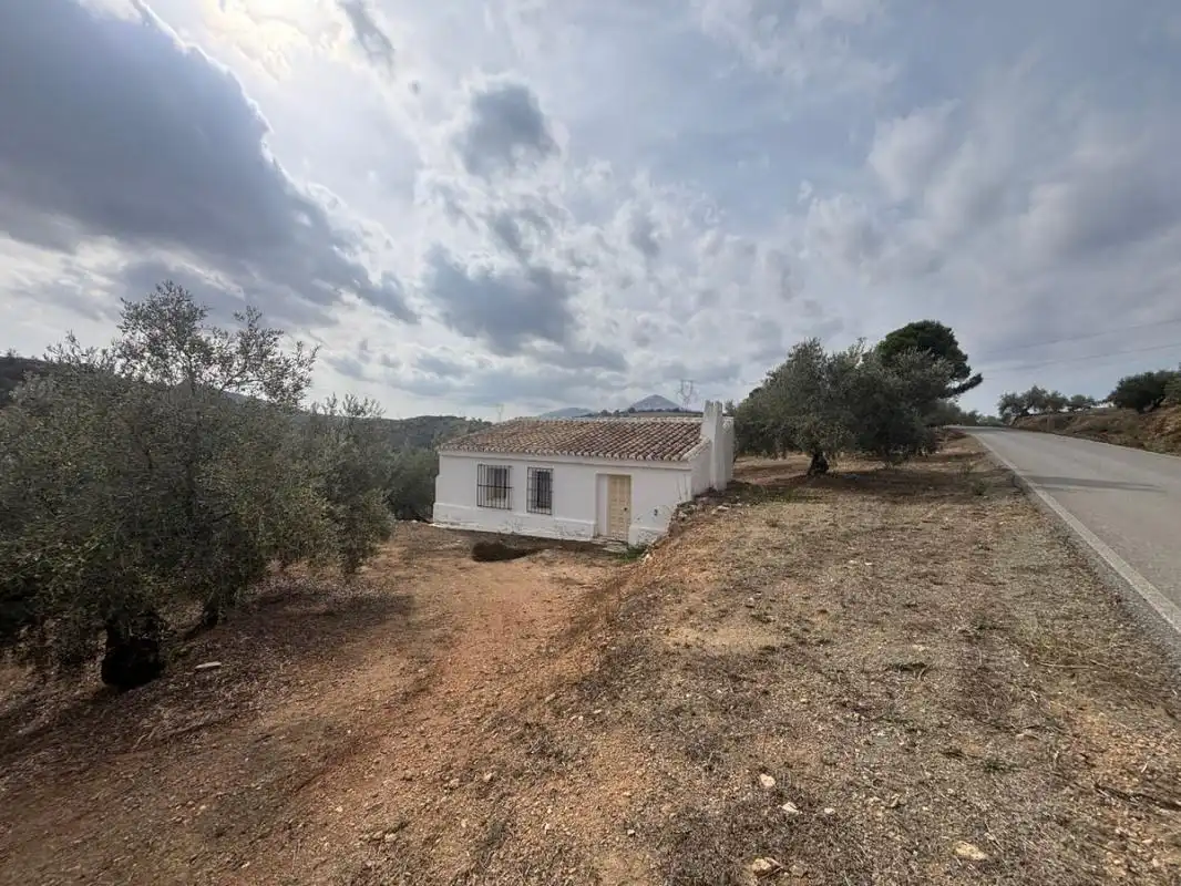 Casa rústica con jardín en venta en Polígono 133 Parcela 66 LAGUNILLAS, imagen 31