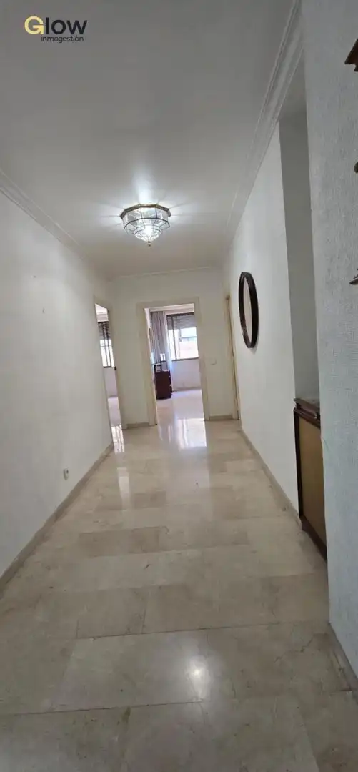 Flat with terrace for sale in Santa Marina, imagen 3