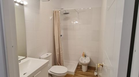 Foto 3 de Apartamento de alquiler en Don Valentin Martinez, La Merced, Málaga Capital