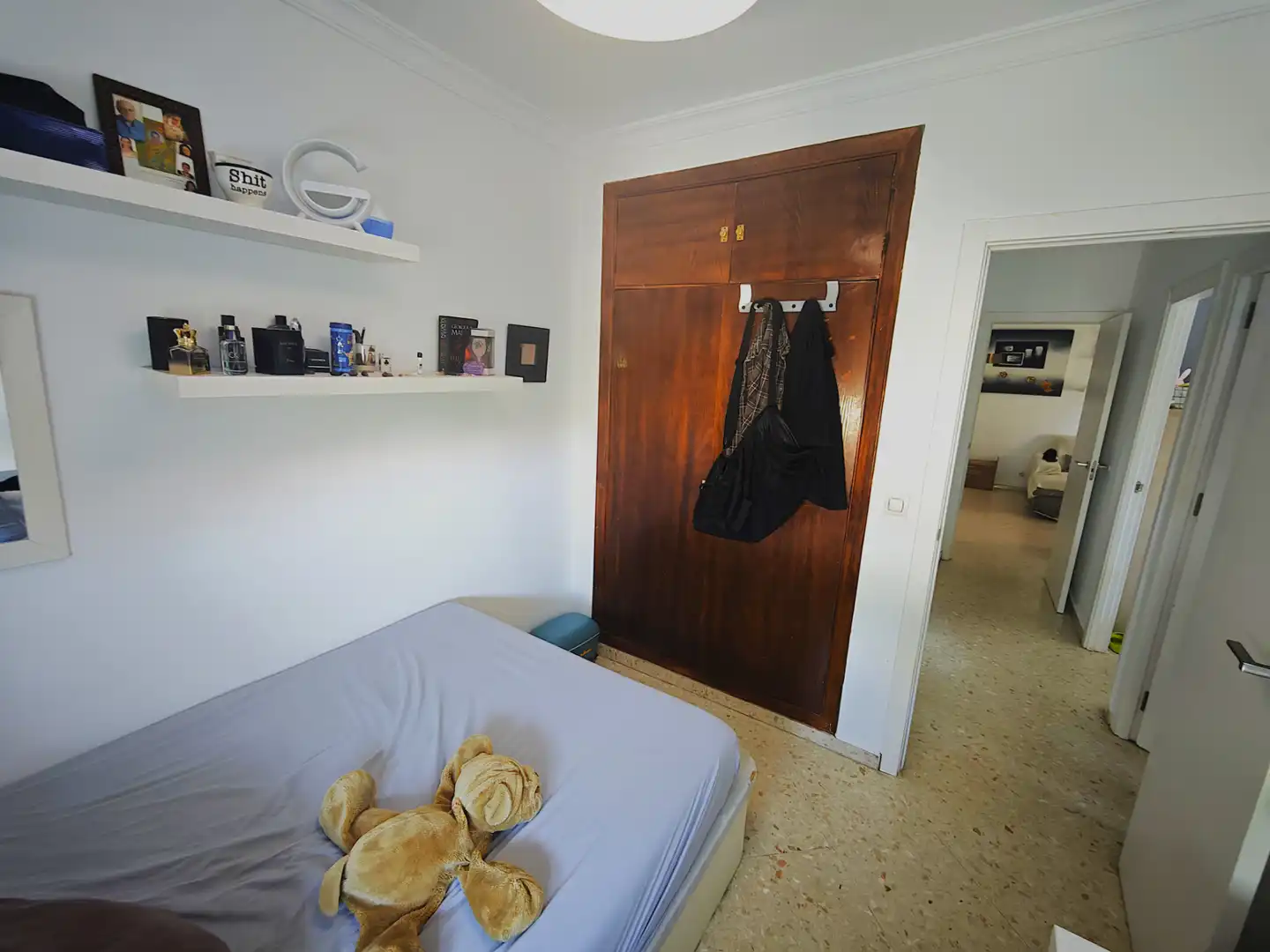 Habitación de Piso en venta en Lebrija con Aire acondicionado, Terraza y Trastero
