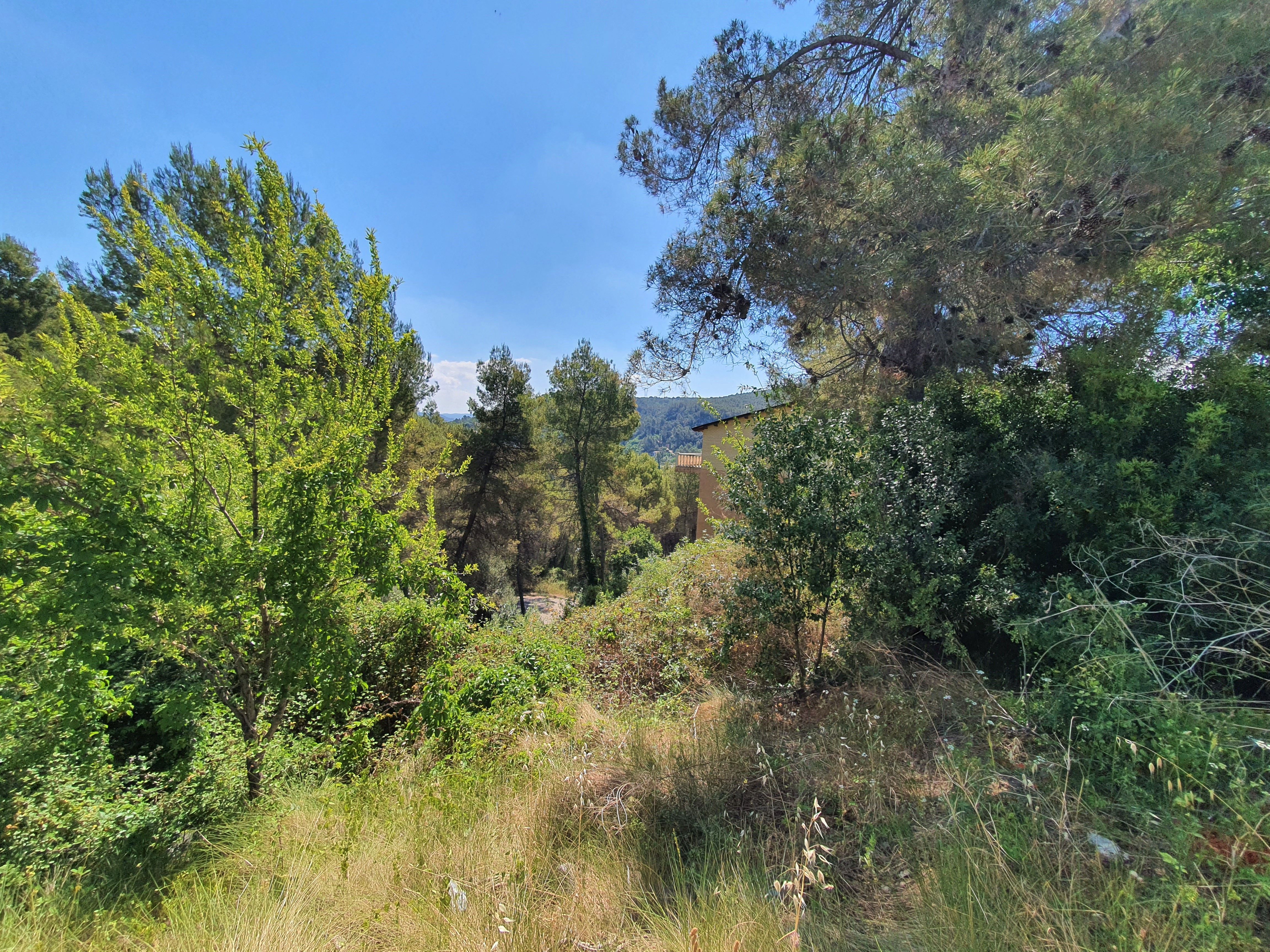 Residencial en venda en Sant Andreu de la Barca