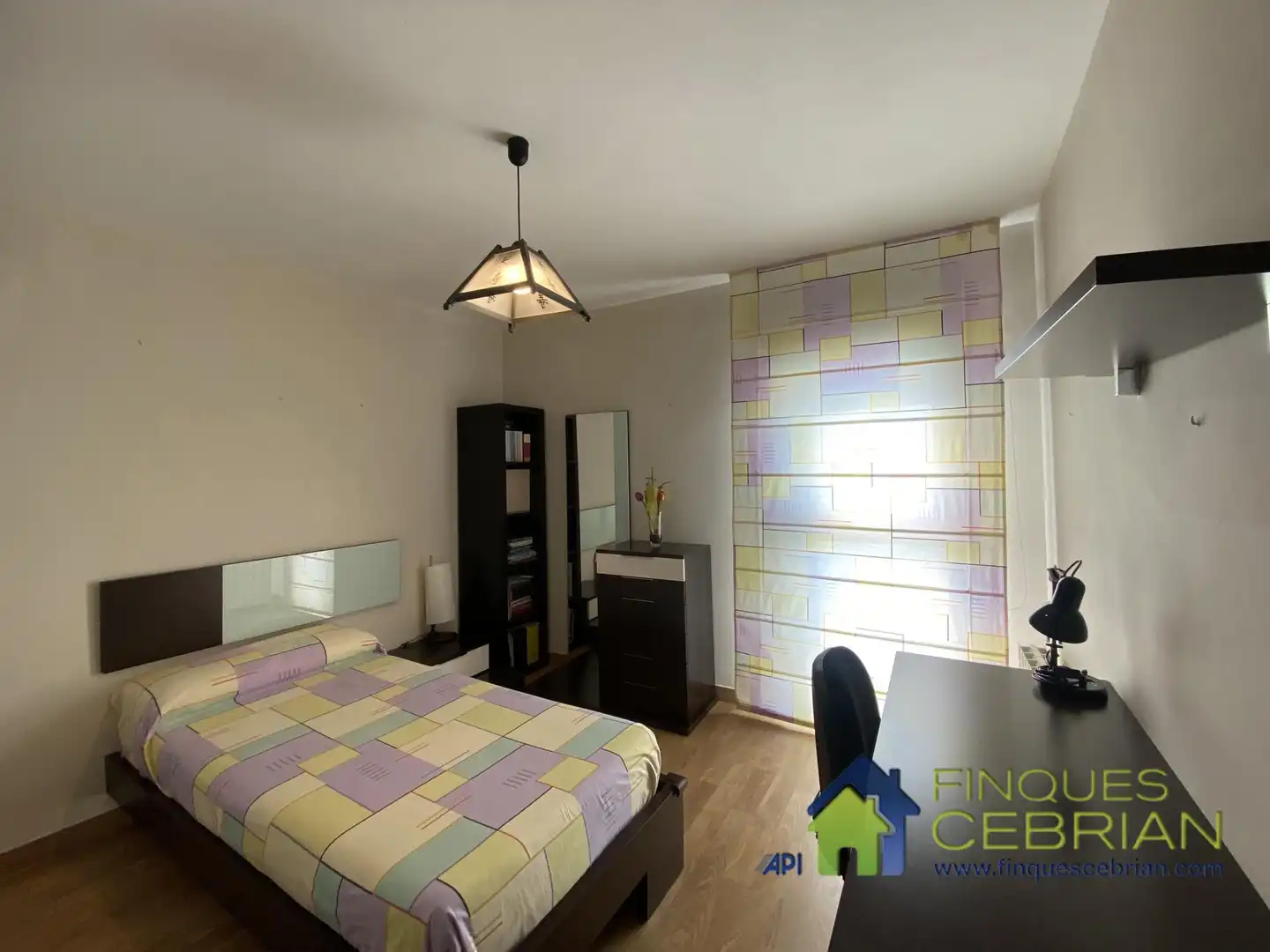 Bedroom of Houses for sale in Alella  with Heating, Terrace and Storage room