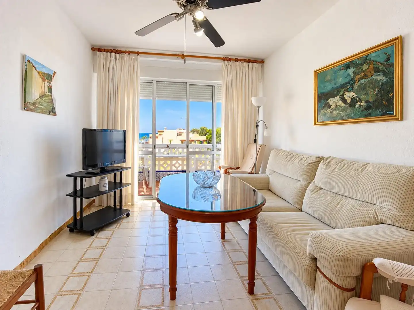 Appartement avec piscine à vendre à Playa de la Regla, imagen 3