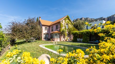 Foto 3 de Casa o chalet en venta en Matadepera, Barcelona