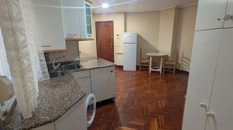Foto 4 de Pis de lloguer a Calle Los Encinares, Alisal - San Román, Santander