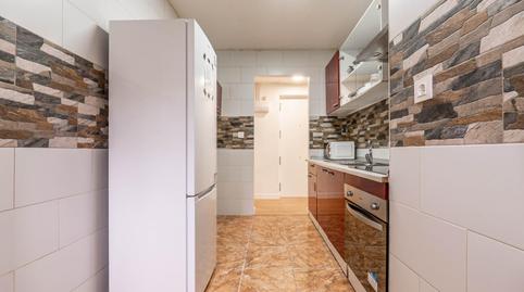 Foto 4 de Piso en venta en Casería de Montijo,  Granada Capital