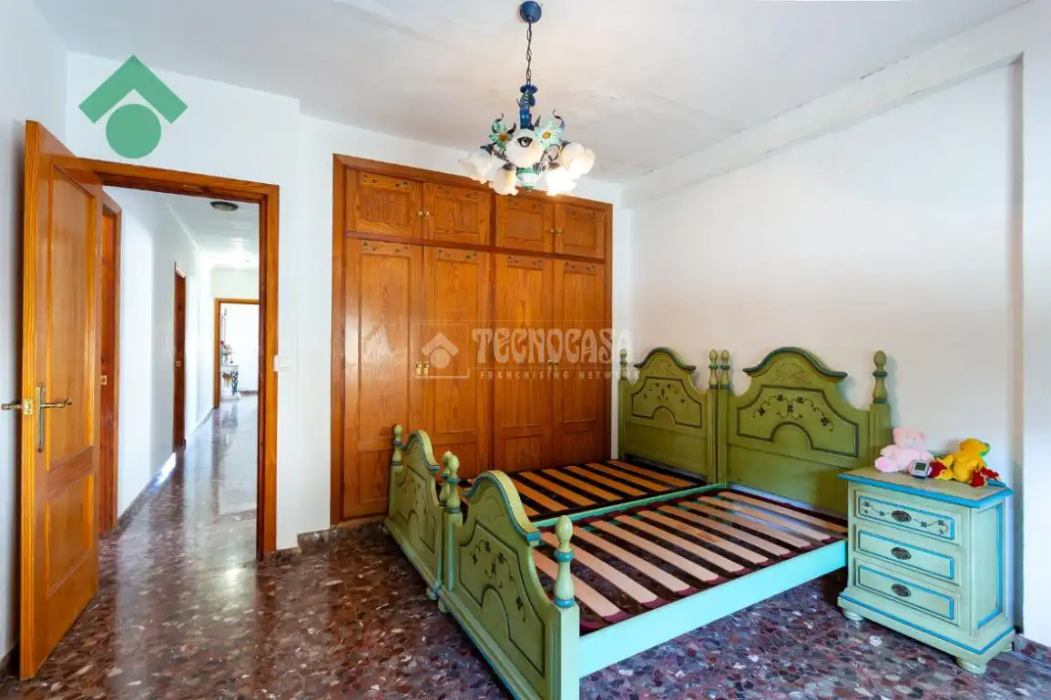 Casa con terraza en venta en La Herradura, imagen 18