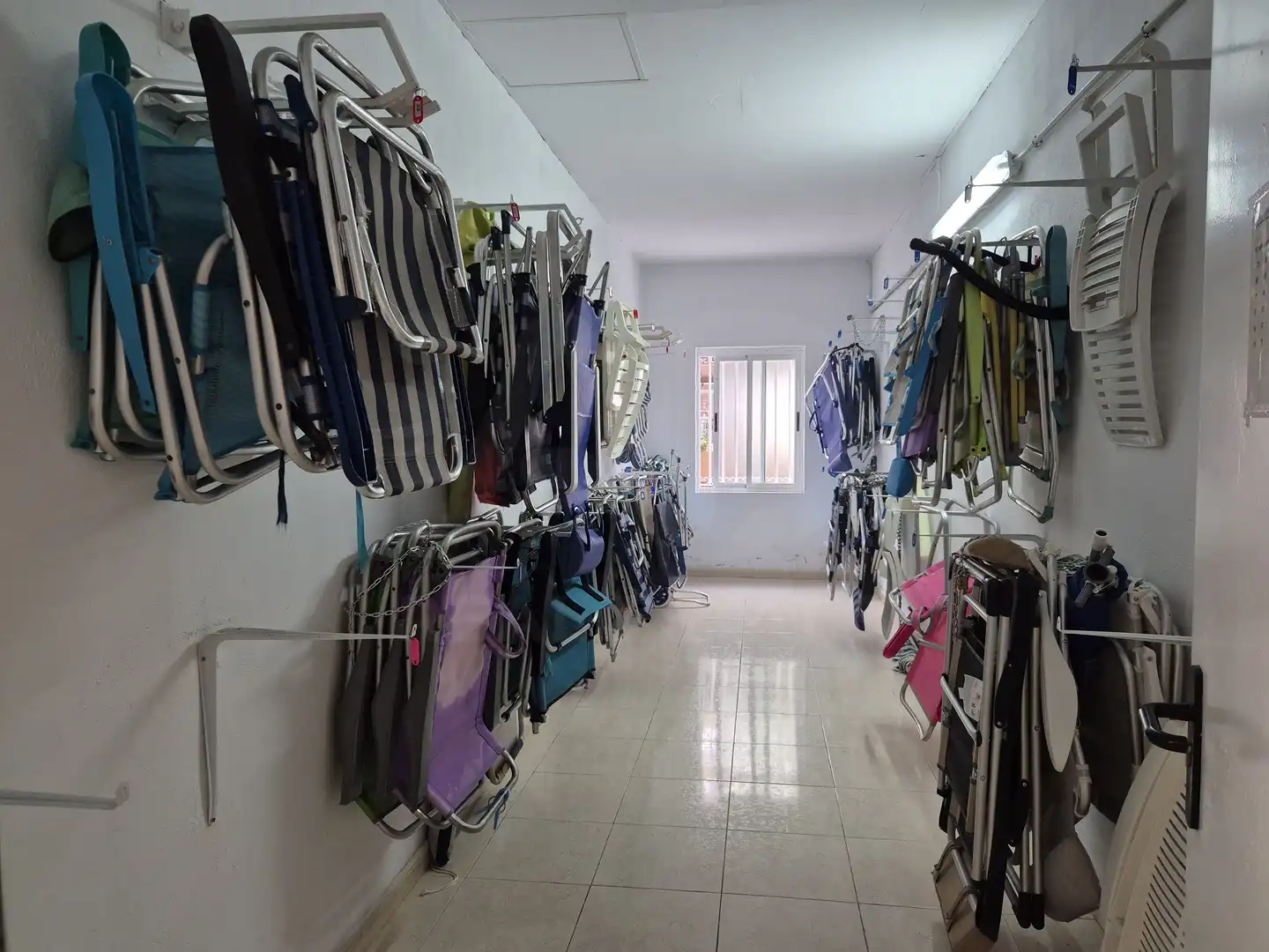 Wohnung mit Pool zum Verkauf in Calle les Amplàries 11, imagen 35