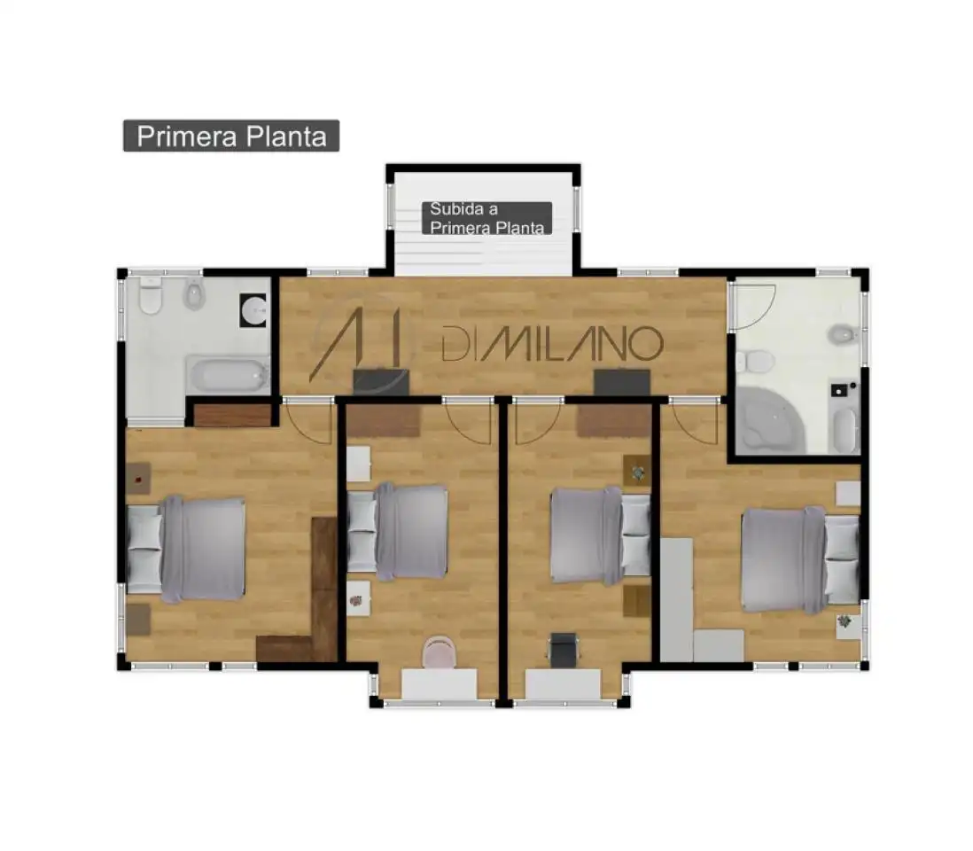 Houses for sale in Moaña  with Heating, Private garden and Terrace