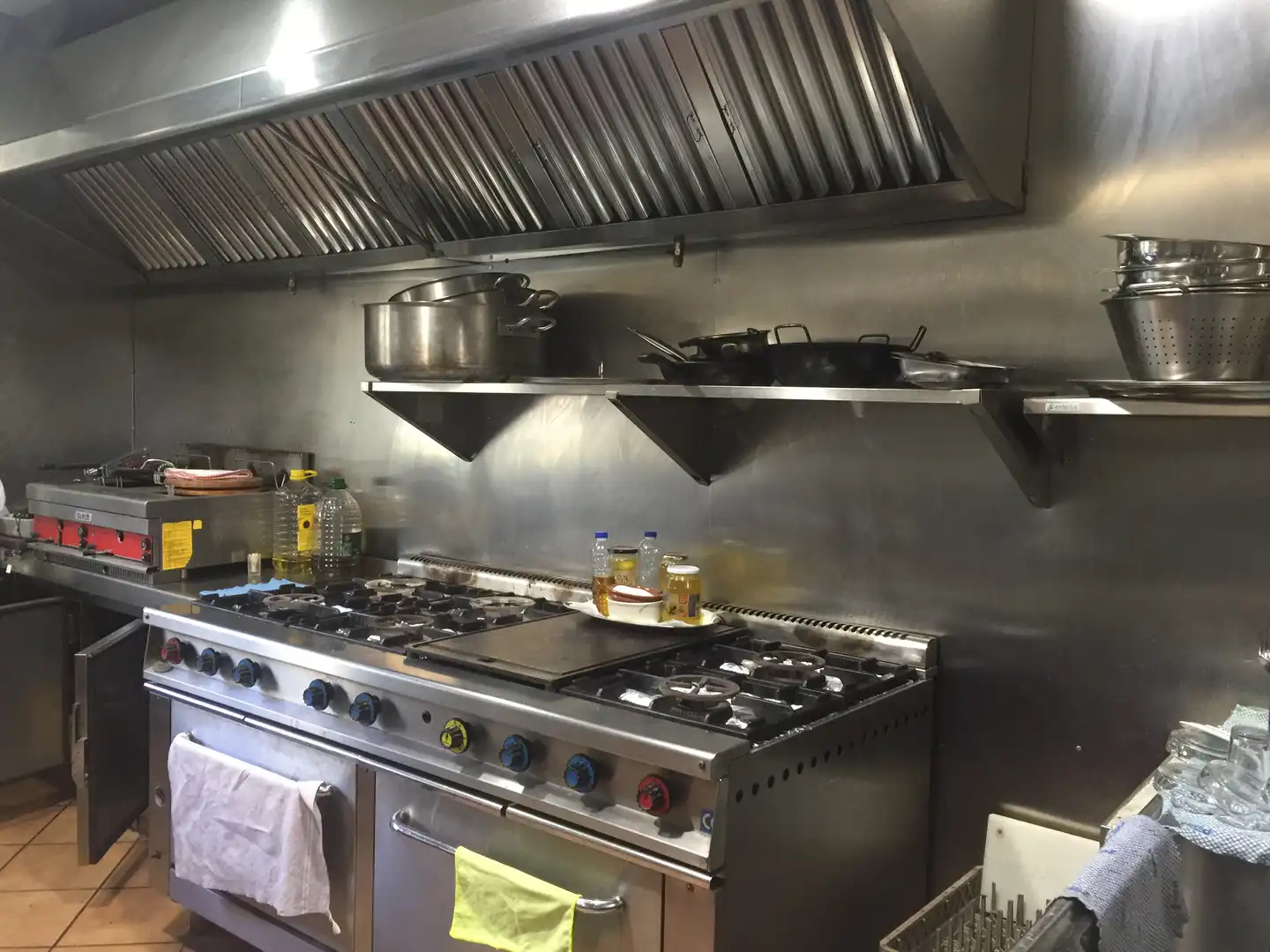 Cocina de Terreno en venta en Arganda del Rey