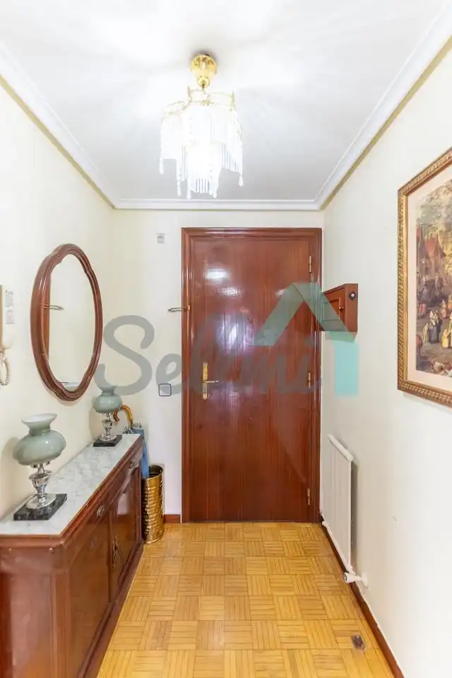 Flat for sale in Oviedo   with Heating and Parquet flooring