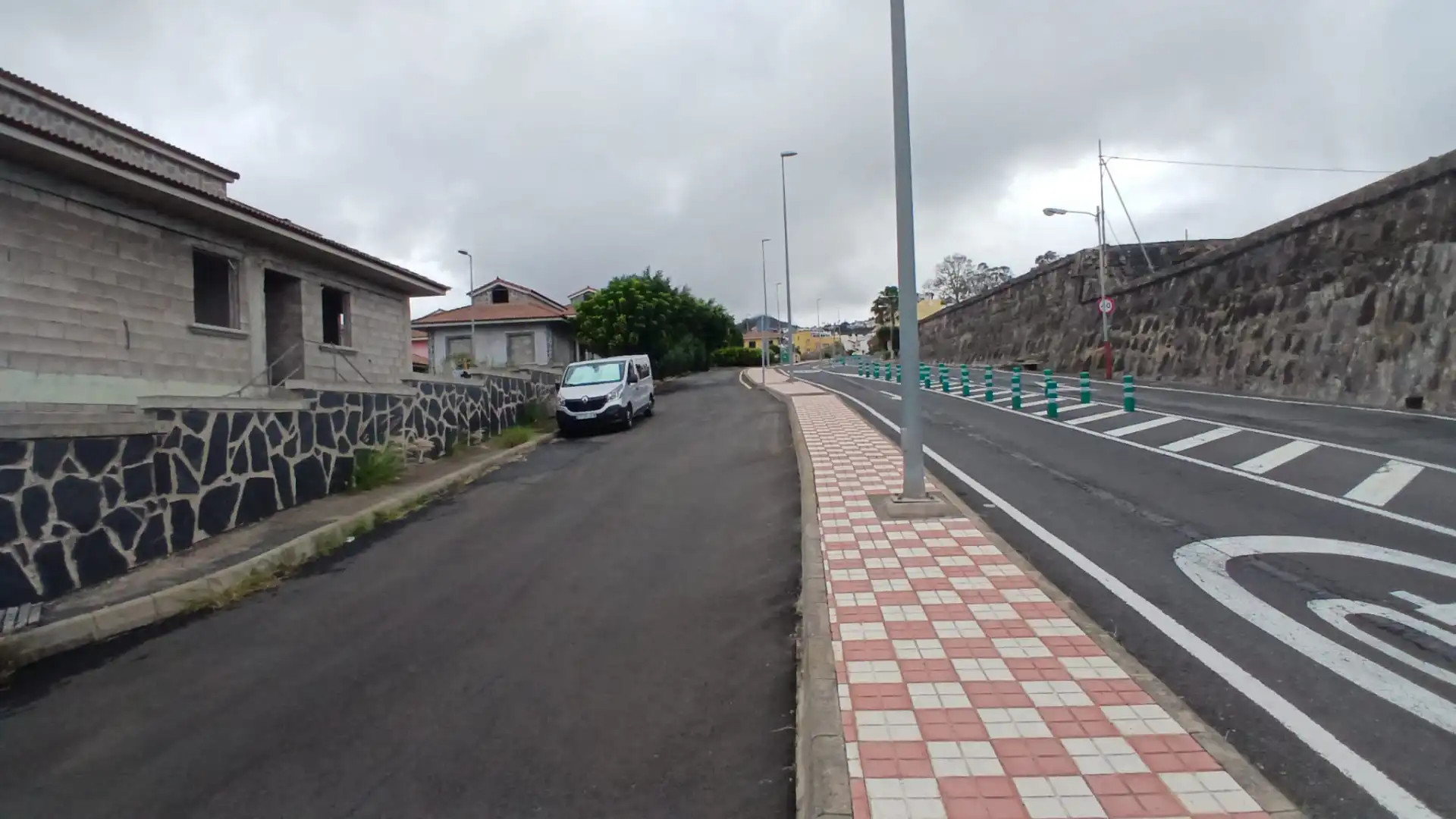 Wohnbaugrundstück zum Verkauf in Calle Doctor Agustín Millares Carlo, imagen 3