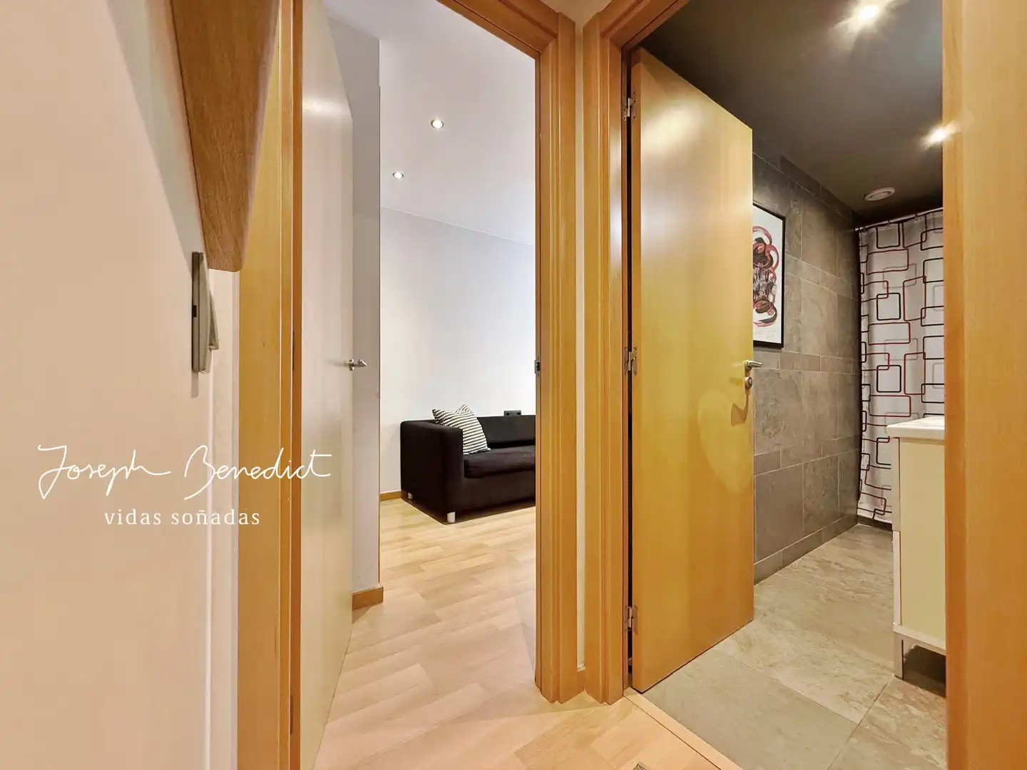 Ático en venta en Castelldefels con Aire acondicionado, Calefacción y Parquet