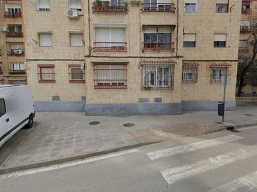 Wohnung zum Verkauf in Chapín - Campus Universitario - Navinco