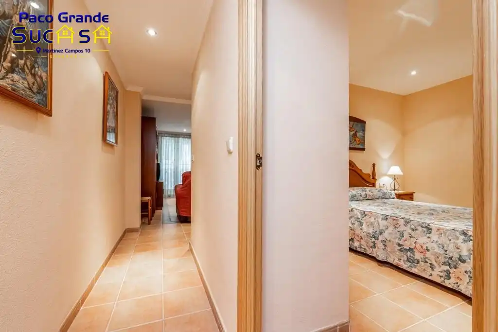 Appartamento con terrazza in vendita a Calle Calle Almona Vieja 7, imagen 29
