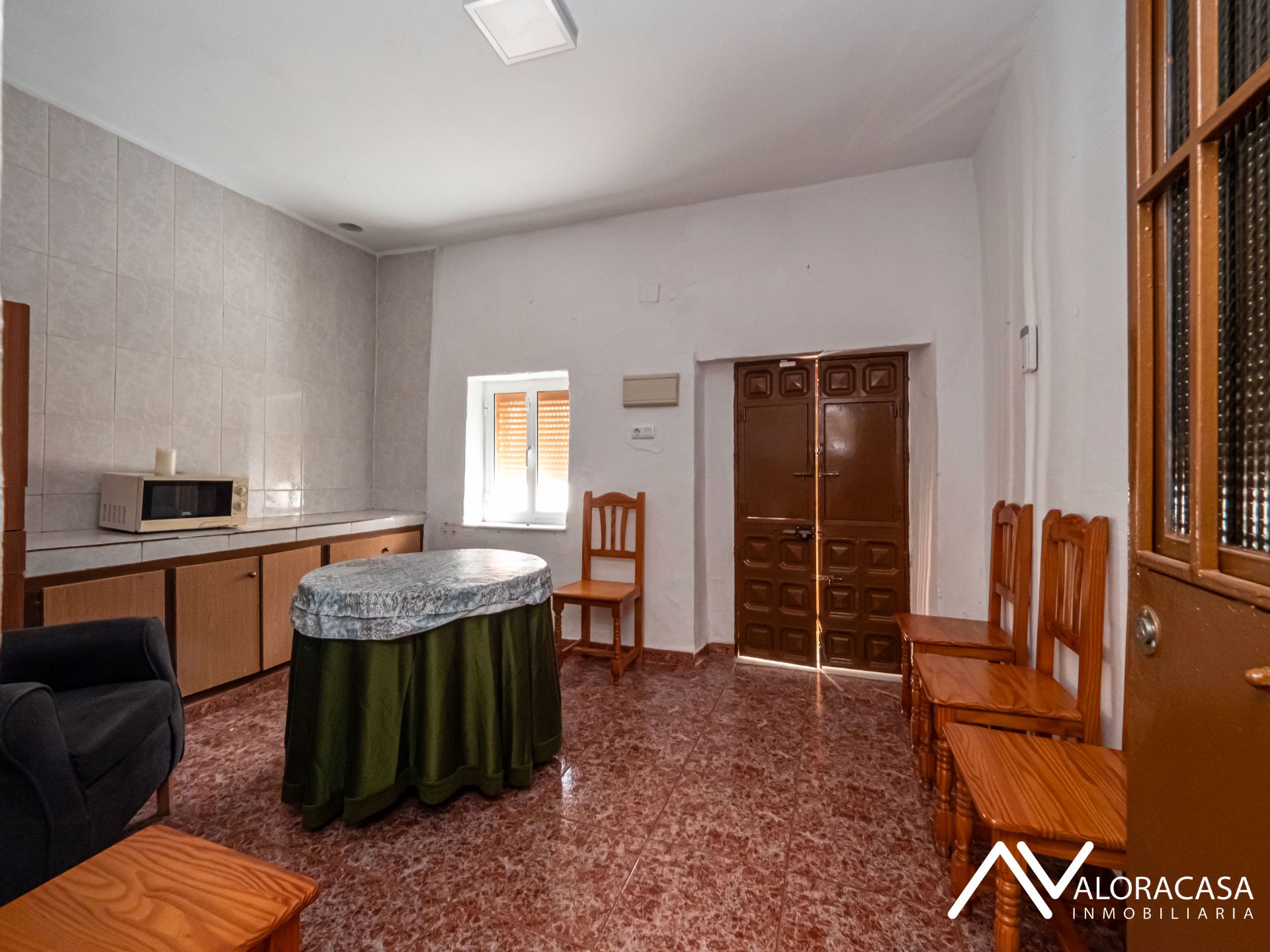 Single-family semi-detached for sale in Avenida España, 62, Centro