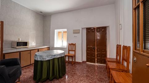 Foto 2 de Casa adosada en venda a Avenida España, 62, Centro, Málaga