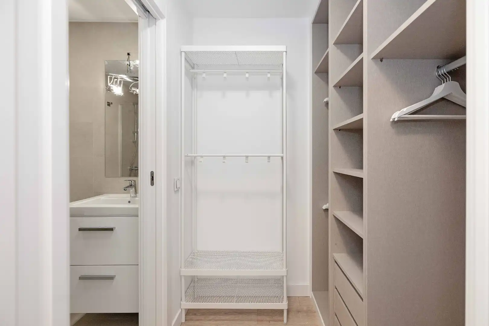 Flat with pool for sale in Paseo Martiricos, imagen 23