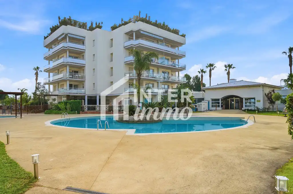 Apartment mit Pool zum Verkauf in Avenida PORT CANIGÓ 15, imagen 41