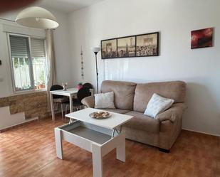 Living room of Flat to rent in Torremolinos