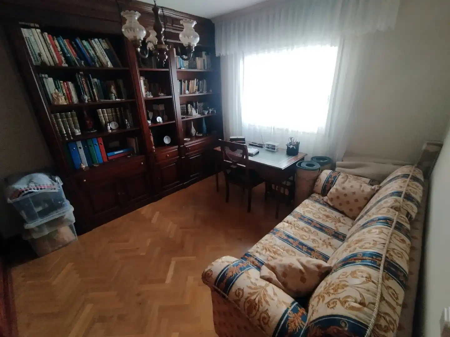 Wohnung mit Aufzug zum Verkauf in Viveiro, imagen 6