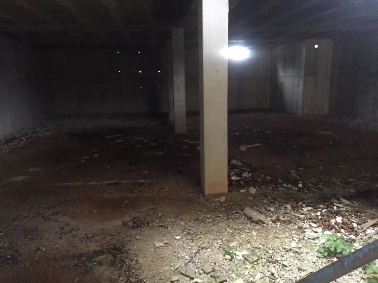 Edificio en venta en Udías