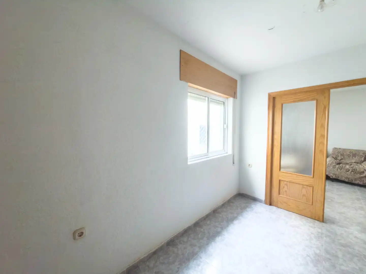 Habitación de Casa o chalet en venta en Baza con Terraza y Horno
