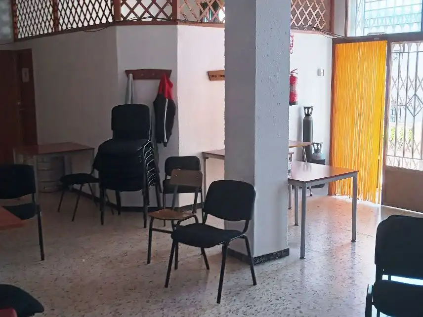 Erdgeschosswohnung zum Verkauf in Plaza Constitución 2, imagen 8