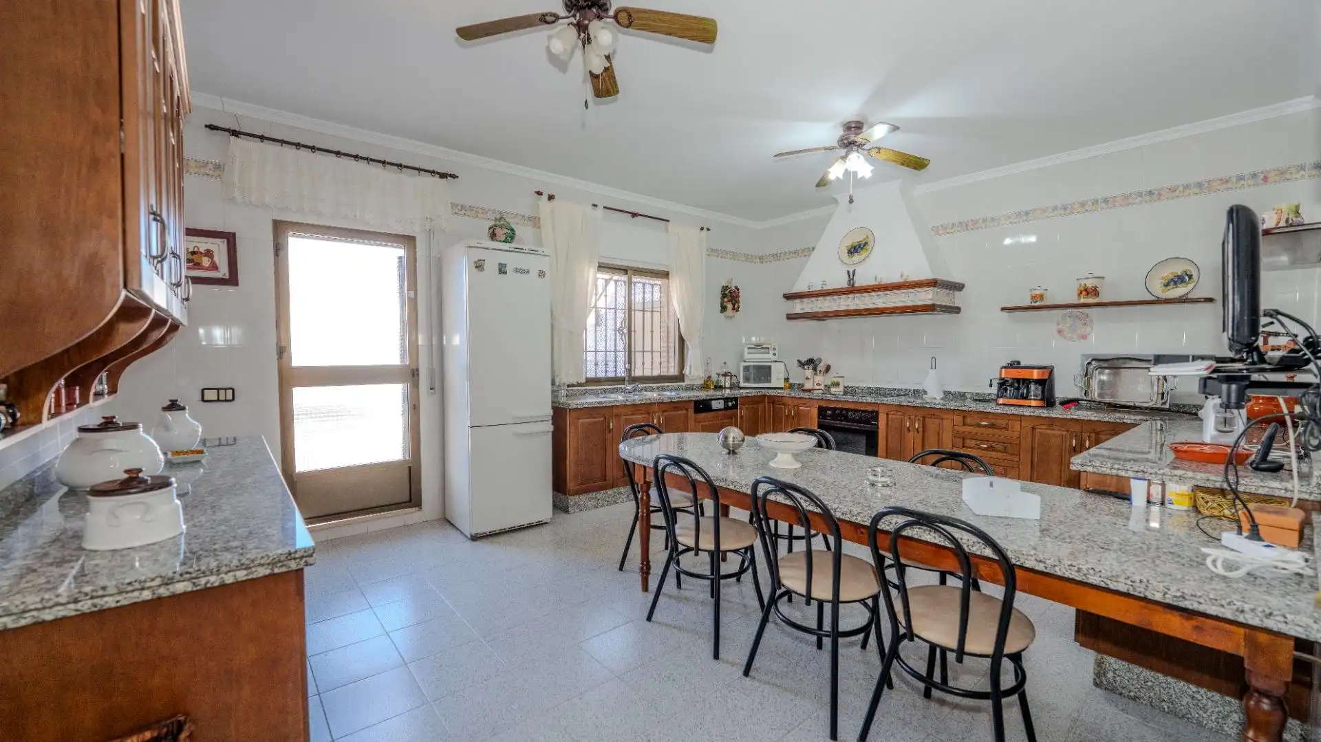 Reihenhaus zum Verkauf in Ayamonte ciudad, imagen 8