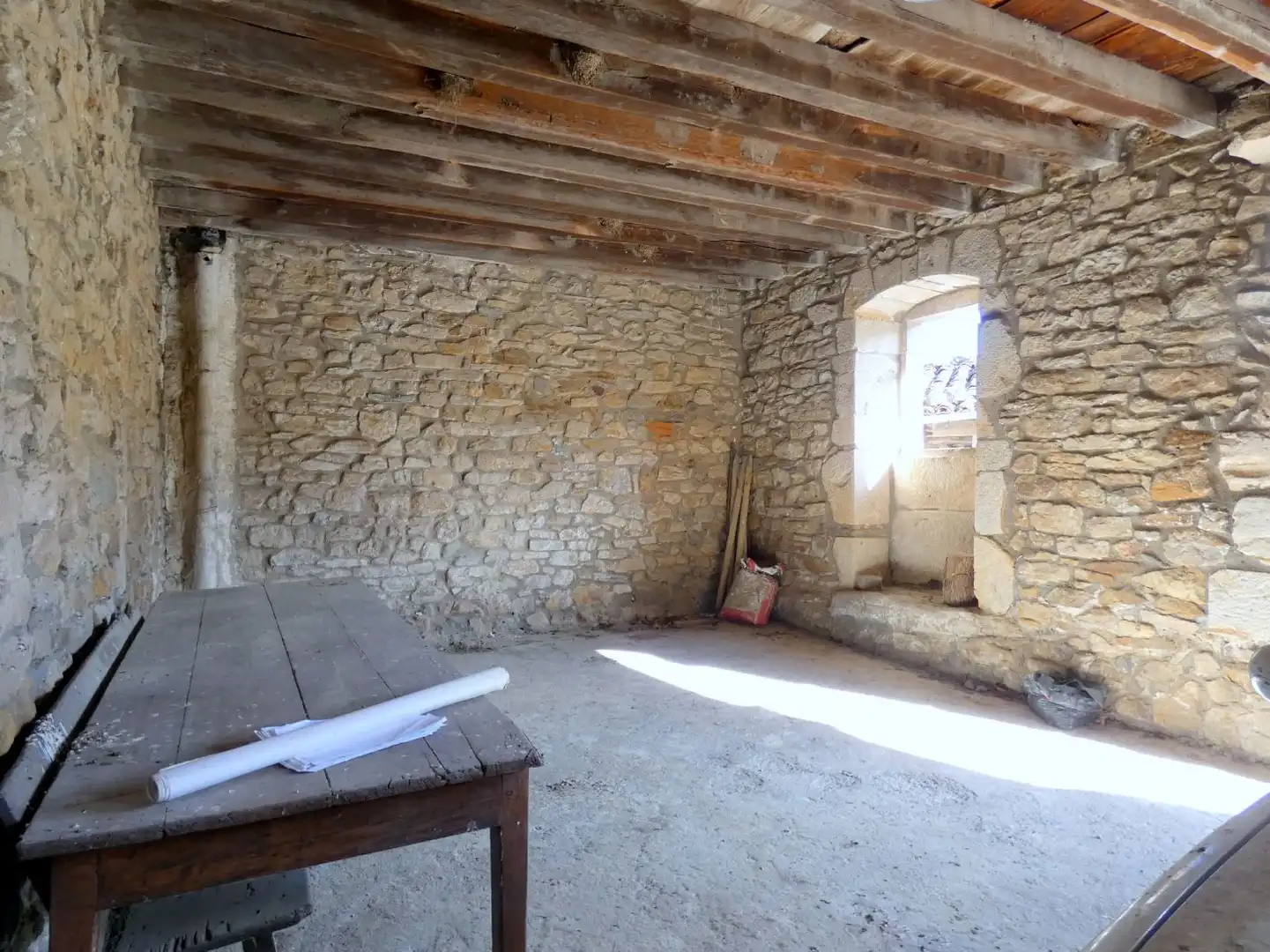 Finca rústica en venta en Aramaio con Calefacción, Amueblado y Balcón