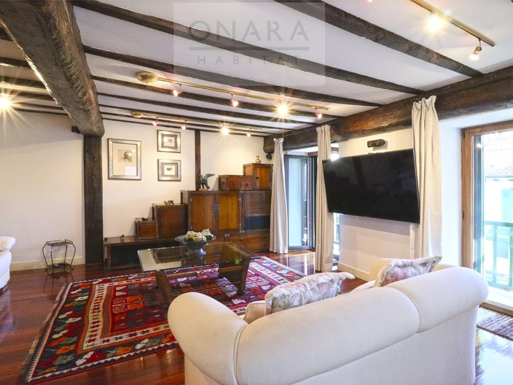 Duplex for sale in N/A, Hondarribia