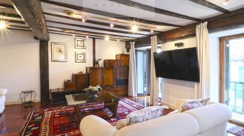 Foto 3 de Dúplex en venda a N/a, Hondarribia, Gipuzkoa
