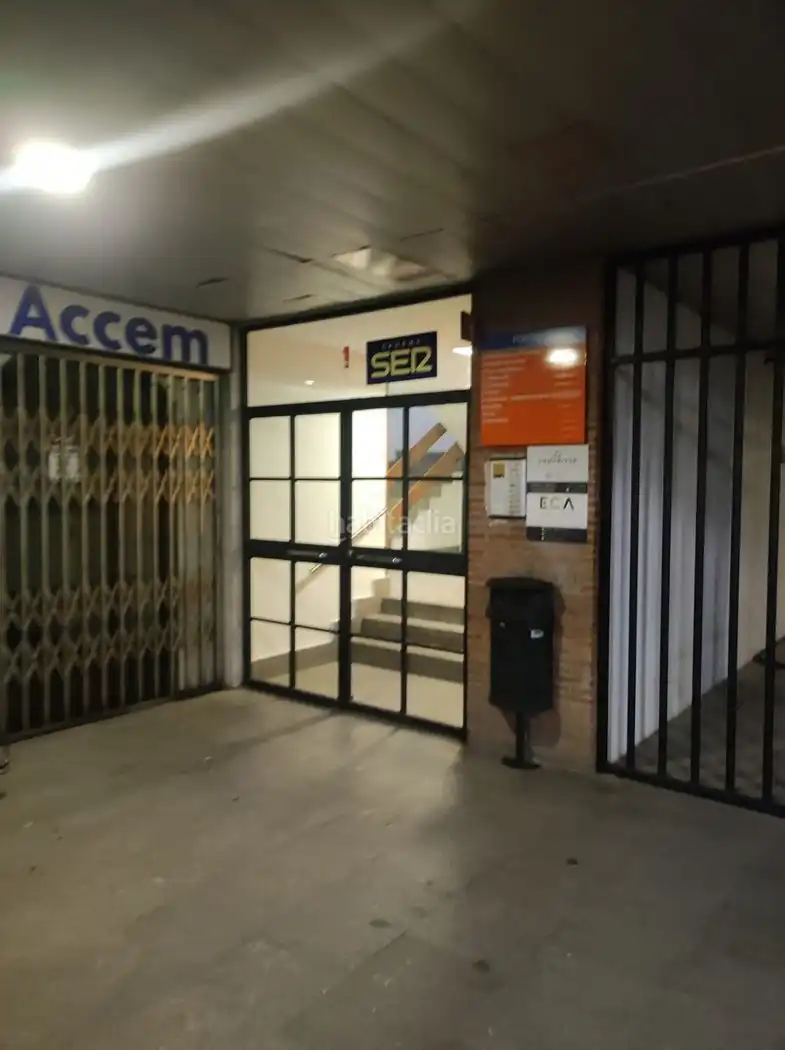 Oficina de lloguer a Calle Duque de Alba 6, imagen 6