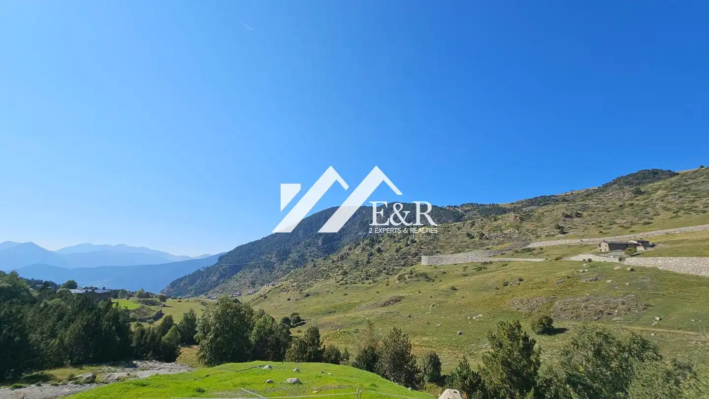 Casa con jardín en venta en Ctra dels Cortals d'Encamp, imagen 9