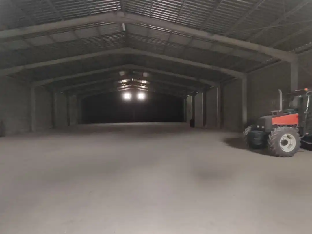 Trastero de alquiler en Villanueva de Gállego
