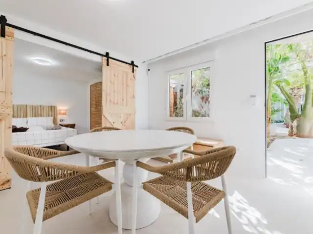 Chalet con piscina en venta en Poligono, imagen 24