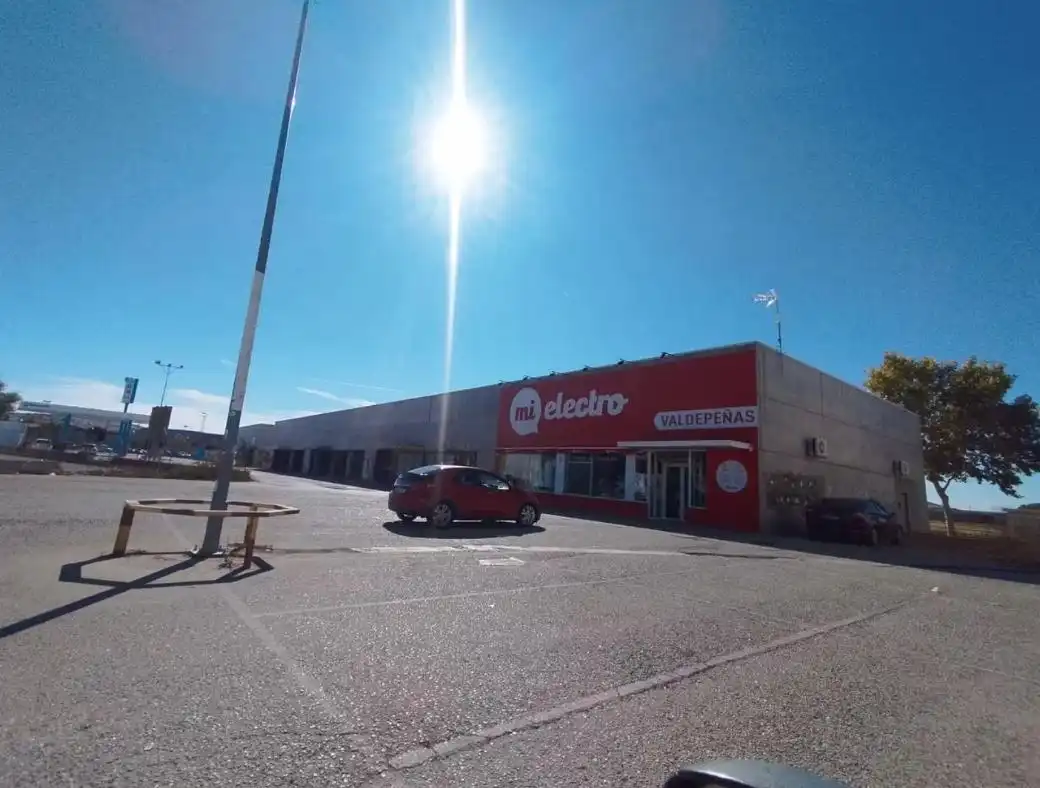 Business premises for sale in Valdepeñas, imagen 19