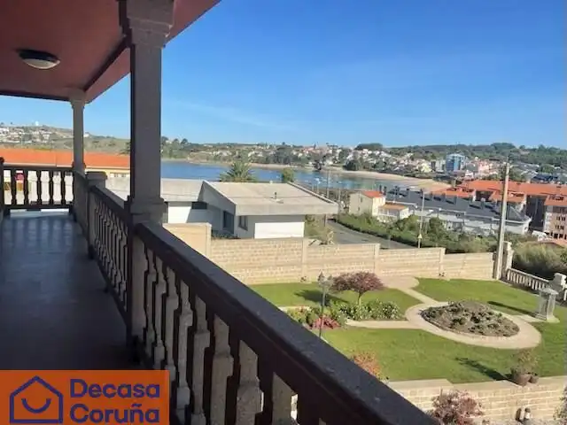 Terrassa de Casa o xalet en venda en Madrid amb Jardí privat, Terrassa i Traster