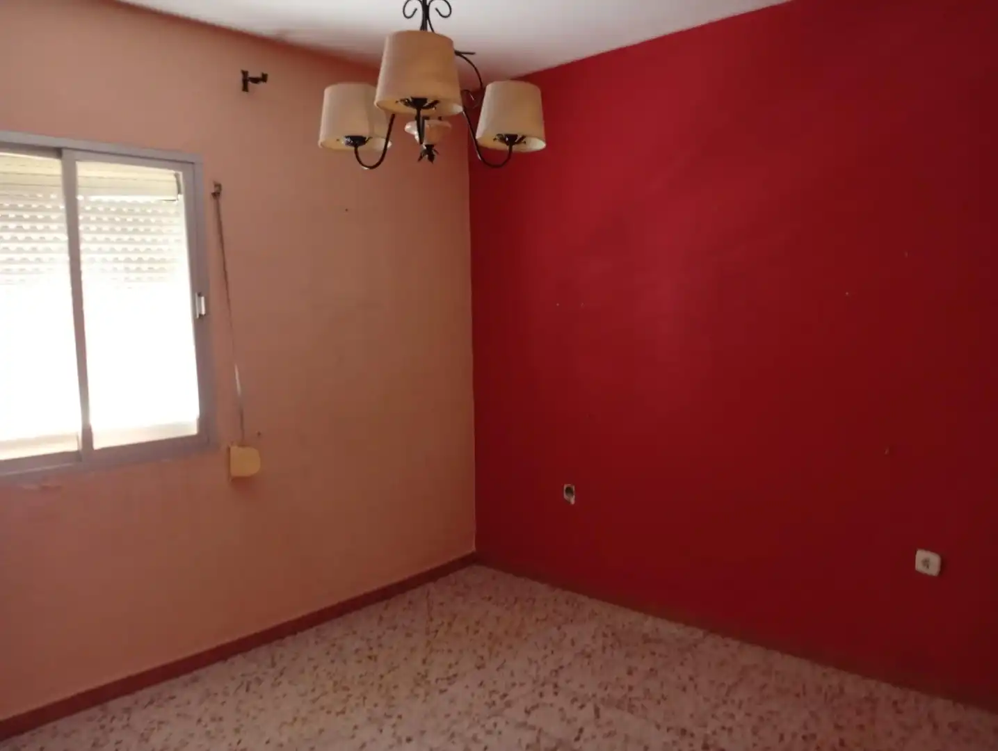 Bedroom of Houses for sale in La Línea de la Concepción