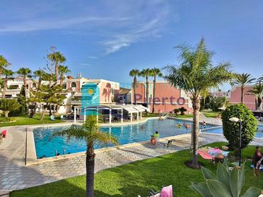 Mini appartamento con piscina in vendita a Puerto de Mazarrón