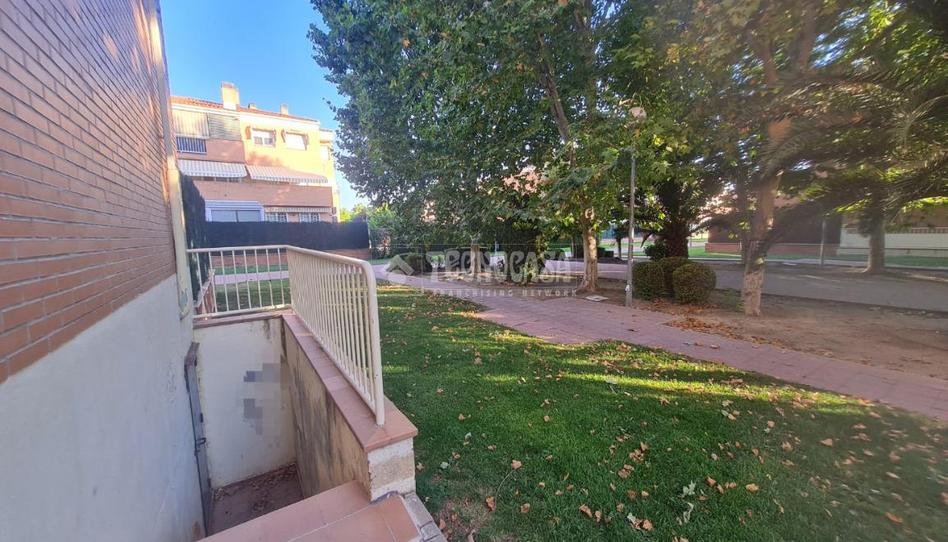 Foto 1 de Trastero en venta en Velilla de San Antonio, Madrid