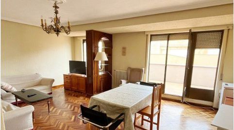 Photo 2 of Flat for rent in Jose Jauregui, Sancti Spiritus - San Juan, Salamanca Capital